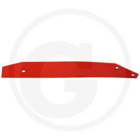 Streichblech-Streifen 1 links Granit 56020 024129